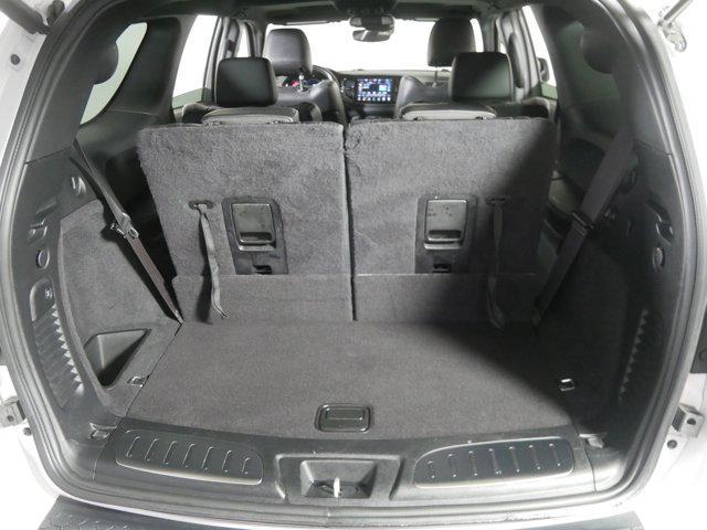 used 2021 Dodge Durango car, priced at $29,897