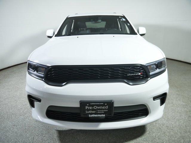 used 2021 Dodge Durango car, priced at $29,897
