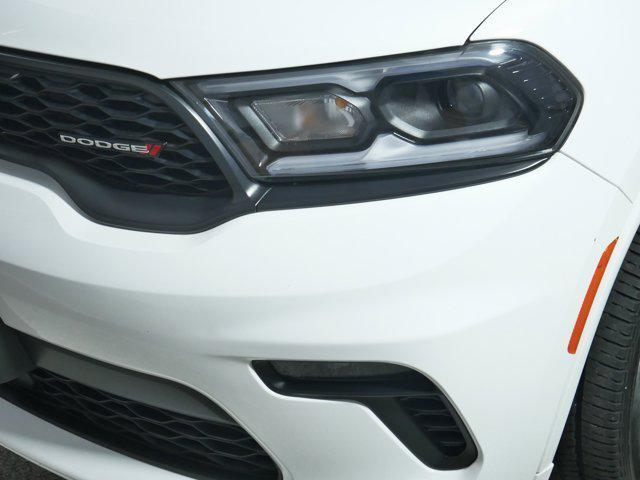 used 2021 Dodge Durango car, priced at $29,897