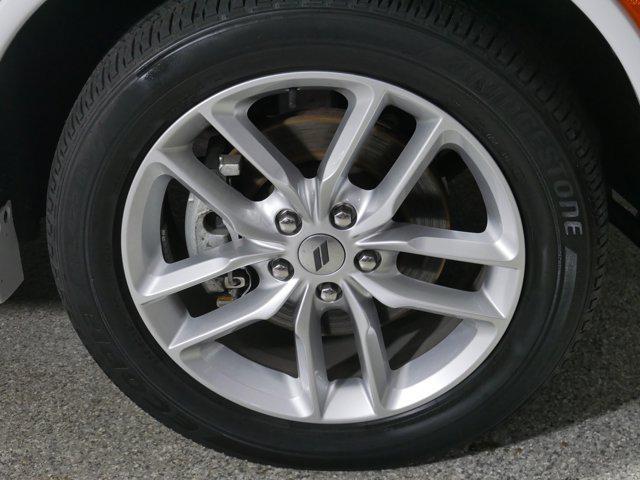 used 2021 Dodge Durango car, priced at $29,897