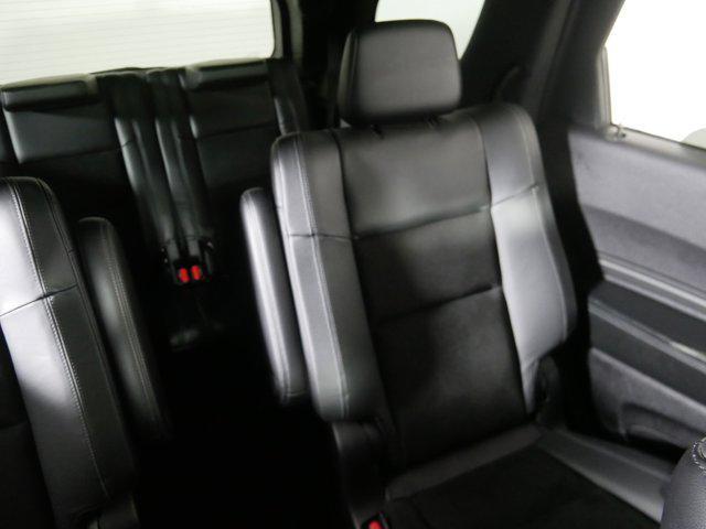 used 2021 Dodge Durango car, priced at $29,897