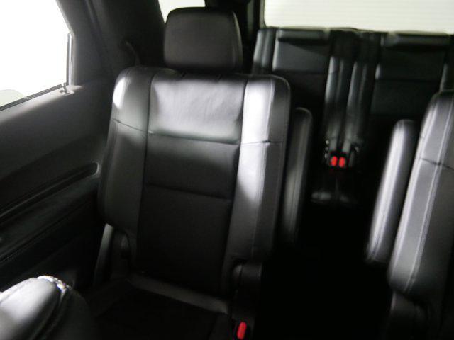 used 2021 Dodge Durango car, priced at $29,897
