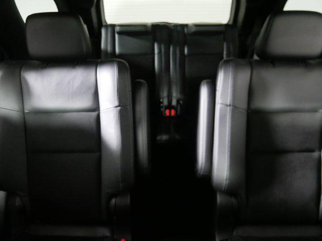 used 2021 Dodge Durango car, priced at $29,897
