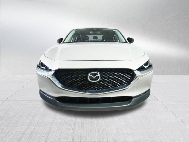 used 2024 Mazda CX-30 car, priced at $23,997