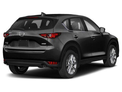 used 2020 Mazda CX-5 car, priced at $21,847