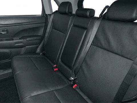used 2013 Mitsubishi Outlander Sport car, priced at $7,997
