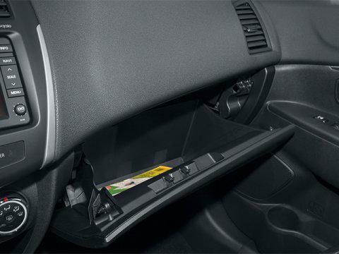 used 2013 Mitsubishi Outlander Sport car, priced at $7,997