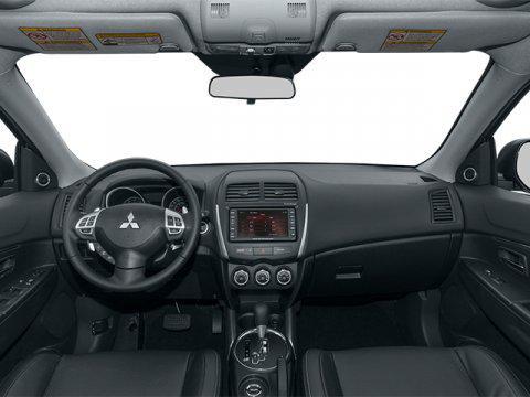used 2013 Mitsubishi Outlander Sport car, priced at $7,997
