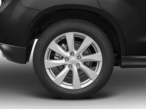 used 2013 Mitsubishi Outlander Sport car, priced at $7,997