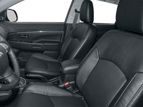 used 2013 Mitsubishi Outlander Sport car, priced at $7,997