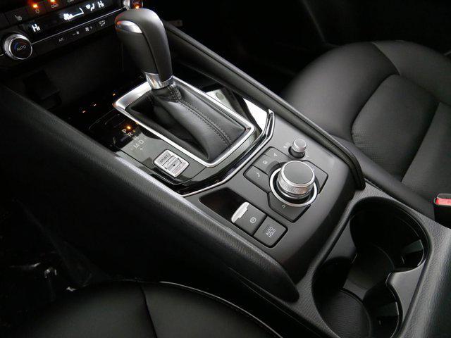new 2025 Mazda CX-5 car, priced at $29,949