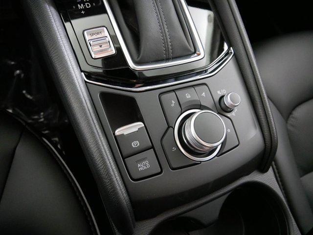 new 2025 Mazda CX-5 car, priced at $29,949