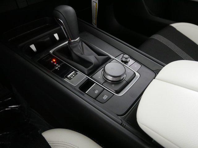 new 2026 Mazda CX-50 car, priced at $34,115