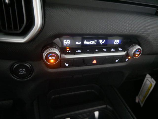 new 2026 Mazda CX-50 car, priced at $34,115