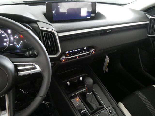 new 2026 Mazda CX-50 car, priced at $34,115