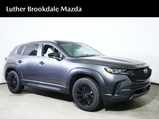 new 2026 Mazda CX-50 car, priced at $34,115