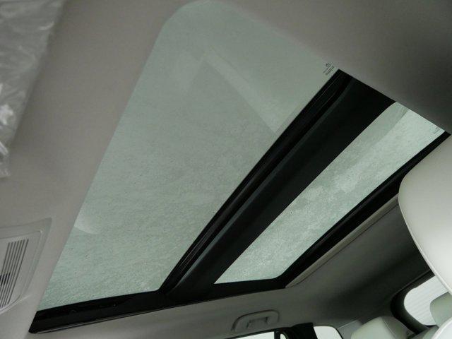 new 2026 Mazda CX-50 car, priced at $34,115