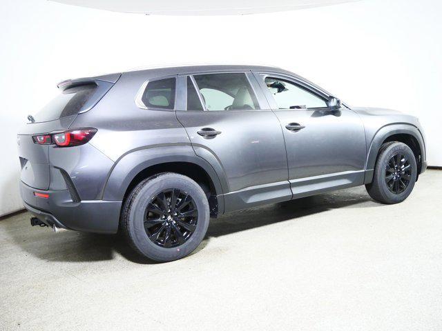 new 2026 Mazda CX-50 car, priced at $34,115
