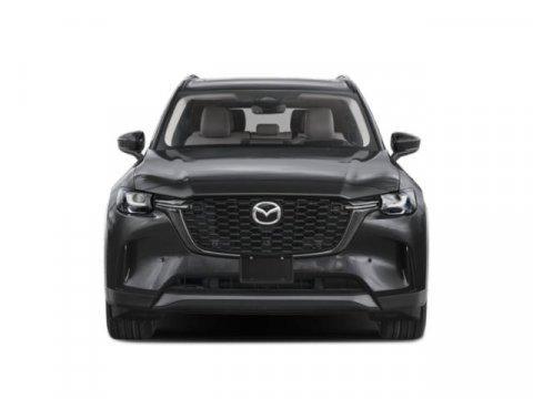 new 2026 Mazda CX-90 car, priced at $48,627