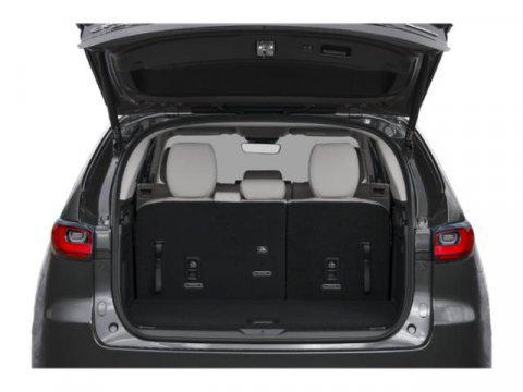 new 2026 Mazda CX-90 car, priced at $48,627