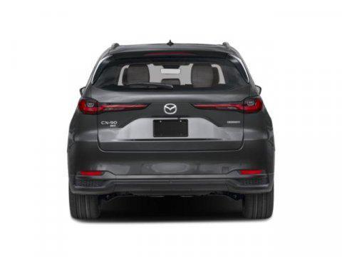 new 2026 Mazda CX-90 car, priced at $48,627