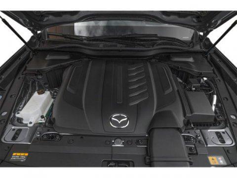 new 2026 Mazda CX-90 car, priced at $48,627