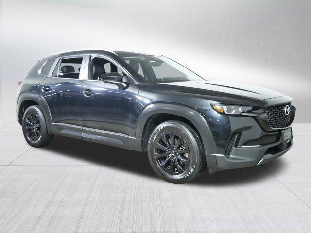 used 2023 Mazda CX-50 car, priced at $25,997