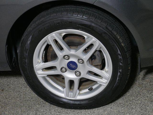 used 2019 Ford Fiesta car, priced at $7,297