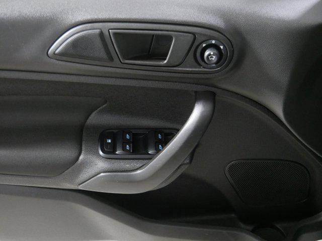 used 2019 Ford Fiesta car, priced at $7,297