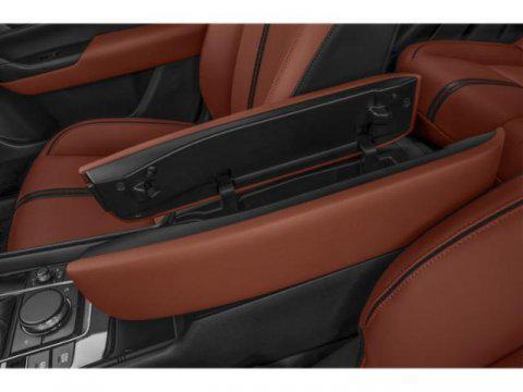 new 2025 Mazda CX-50 car, priced at $41,563