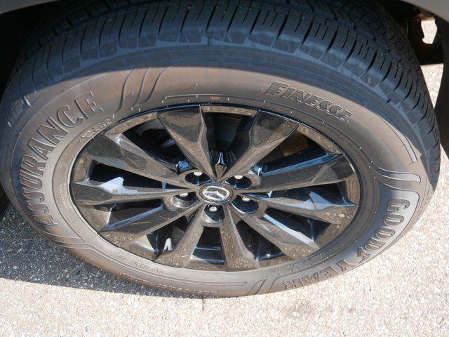 used 2025 Mazda CX-50 car, priced at $27,498