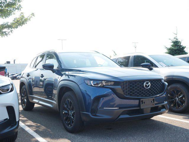 used 2025 Mazda CX-50 car, priced at $27,998