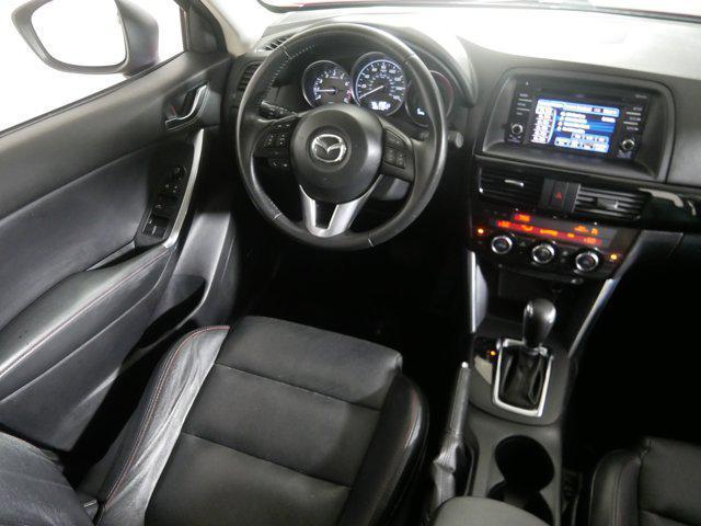 used 2015 Mazda CX-5 car, priced at $13,497