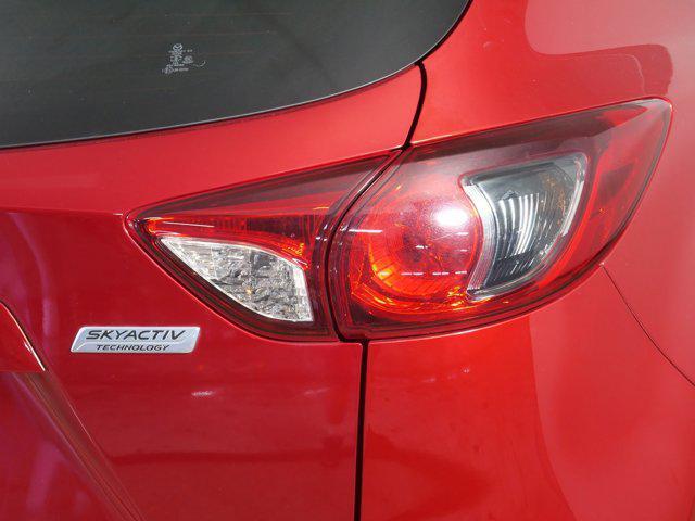 used 2015 Mazda CX-5 car, priced at $13,497