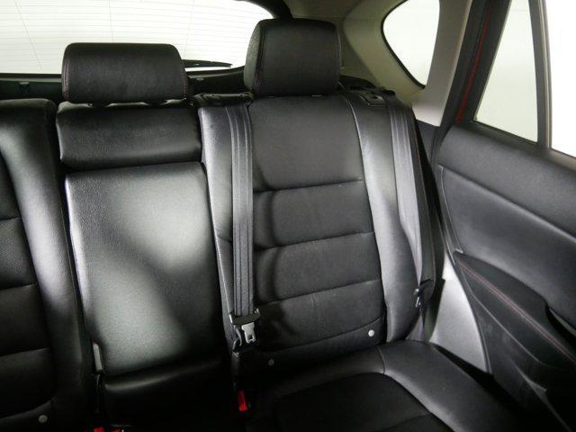 used 2015 Mazda CX-5 car, priced at $13,497