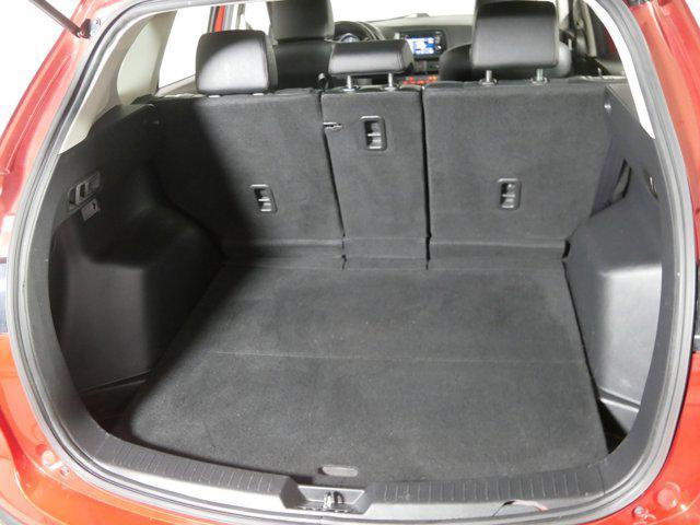 used 2015 Mazda CX-5 car, priced at $13,497