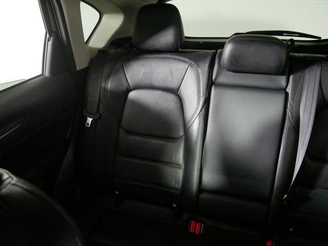 used 2017 Mazda CX-5 car, priced at $17,498
