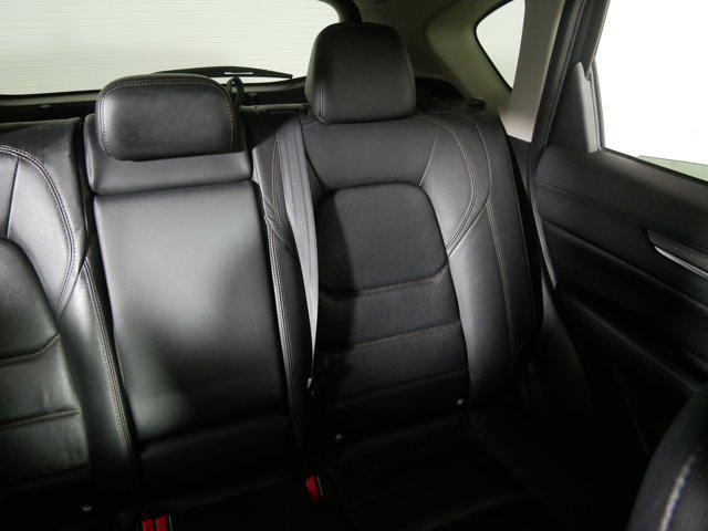 used 2017 Mazda CX-5 car, priced at $17,498