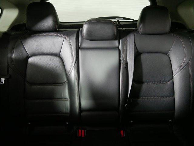 used 2017 Mazda CX-5 car, priced at $17,498