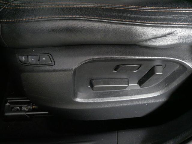 used 2017 Mazda CX-5 car, priced at $17,498