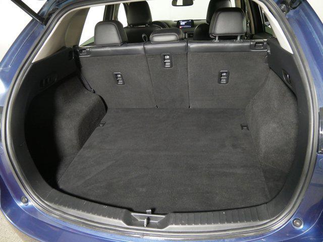 used 2017 Mazda CX-5 car, priced at $17,498