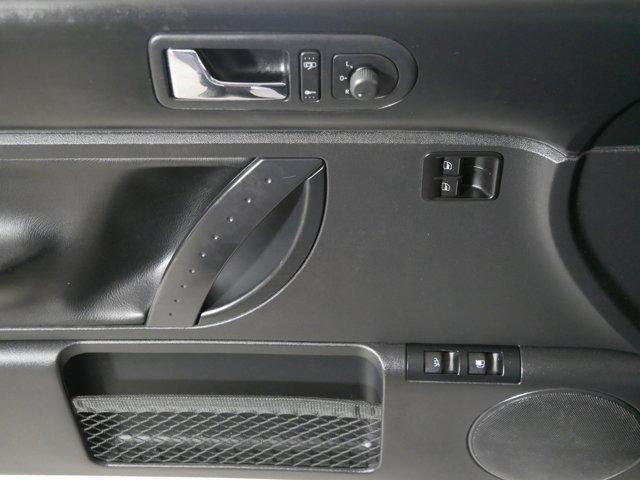 used 2010 Volkswagen New Beetle car, priced at $6,997