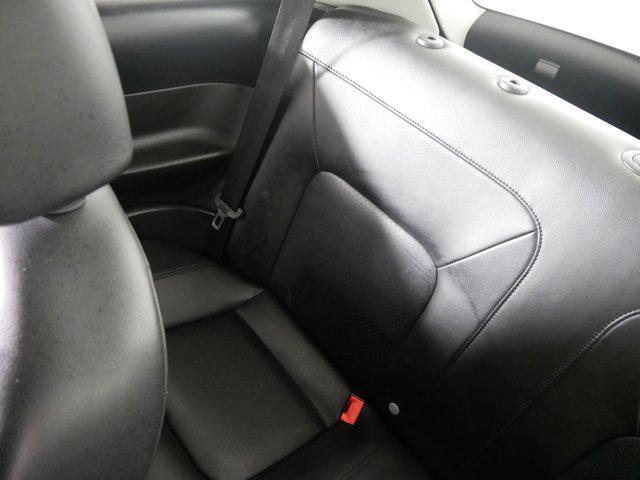 used 2010 Volkswagen New Beetle car, priced at $6,997