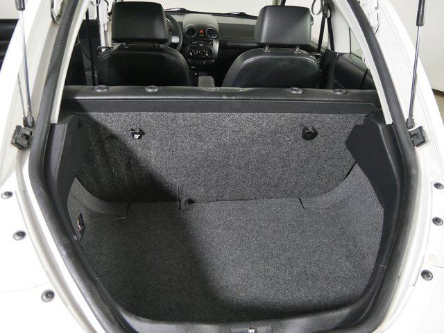 used 2010 Volkswagen New Beetle car, priced at $6,997