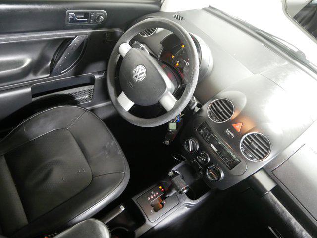 used 2010 Volkswagen New Beetle car, priced at $6,997