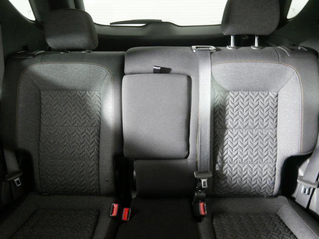used 2022 Chevrolet Equinox car, priced at $22,497