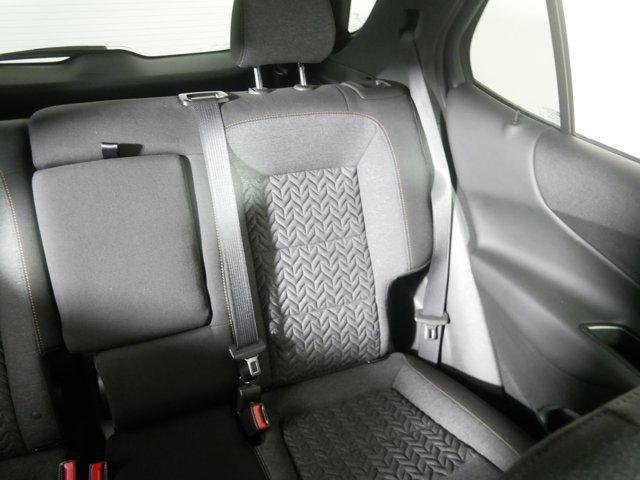 used 2022 Chevrolet Equinox car, priced at $22,497