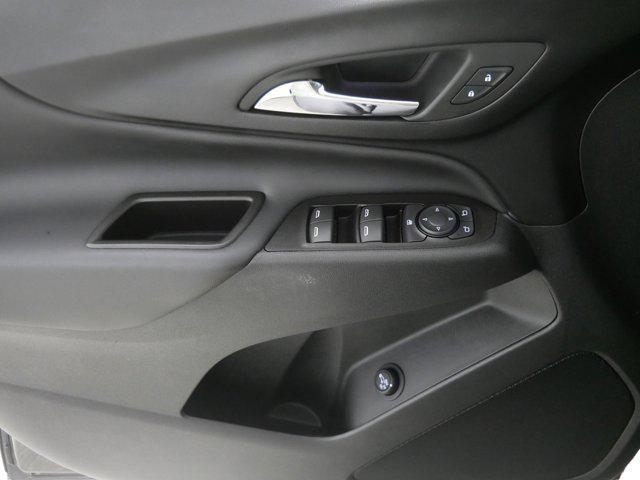 used 2022 Chevrolet Equinox car, priced at $22,497