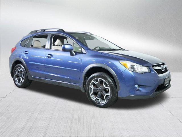 used 2013 Subaru XV Crosstrek car, priced at $8,497