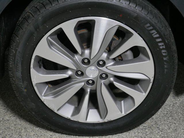 used 2019 Buick Encore car, priced at $16,897